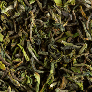 Thé d'Inde - Darjeeling 1st Flush 2019 ORANGE VALLEY S.F.T.G.F.O.P. Thé d'Inde - Darjeeling 1st Flush 2019 ORANGE VALLEY S.F.T.G.F.O.P.